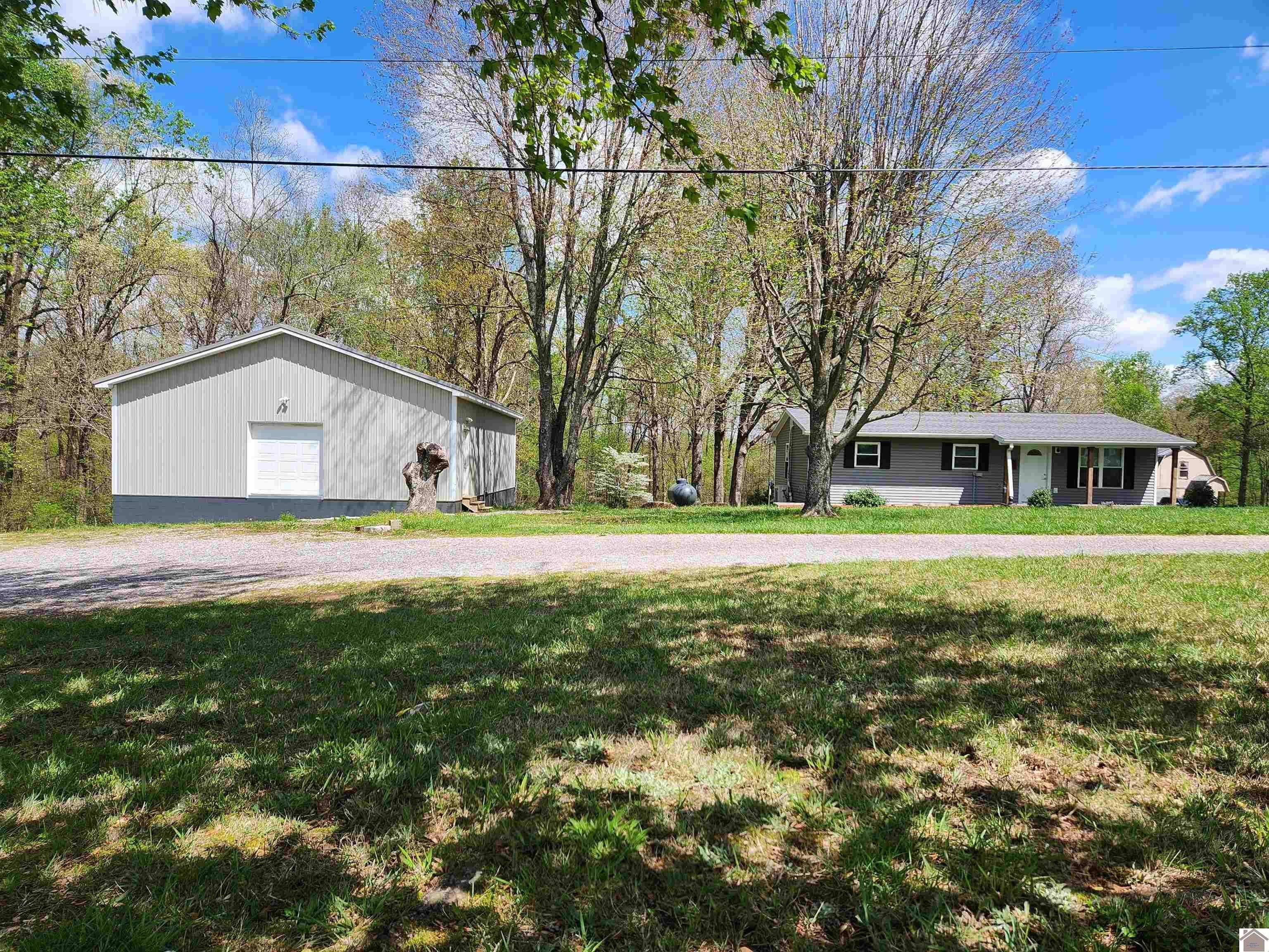 740 Dover, 126345, Grand Rivers, Single Family,  for sale, The Vince Carter Team at Carter Realty Group, LLC
